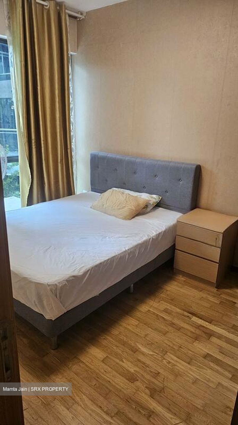 Parc Olympia (D17), Condominium #482533151